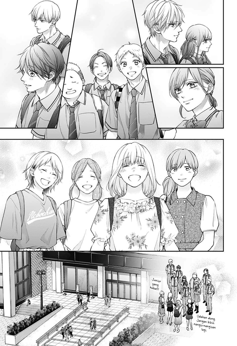 Kono Oto Tomare! Chapter 142 Gambar 10